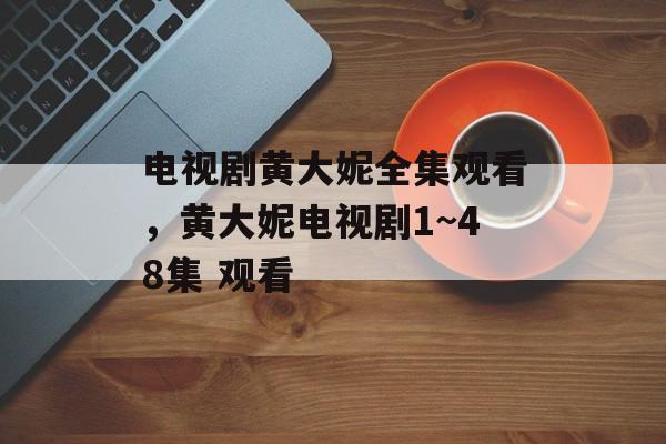 电视剧黄大妮全集观看，黄大妮电视剧1~48集 观看-第1张图片-