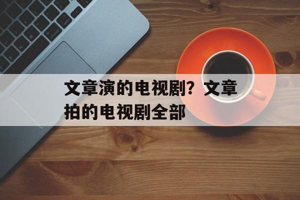 文章演的电视剧？文章拍的电视剧全部-第1张图片-