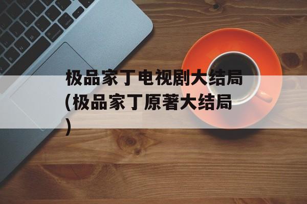 极品家丁电视剧大结局(极品家丁原著大结局)-第1张图片-