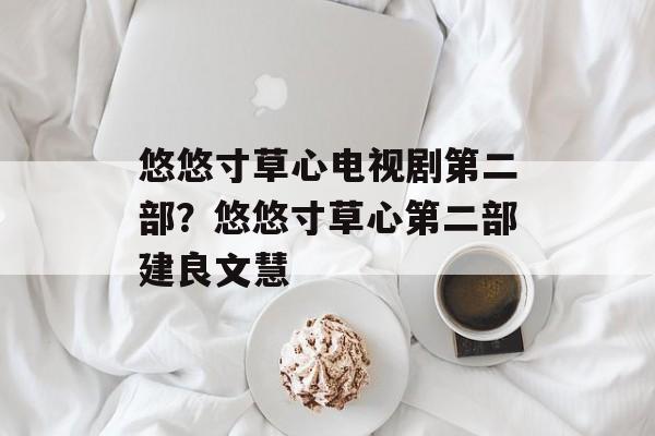 悠悠寸草心电视剧第二部？悠悠寸草心第二部建良文慧-第1张图片-