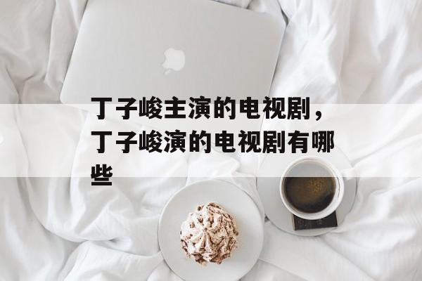 丁子峻主演的电视剧，丁子峻演的电视剧有哪些-第1张图片-