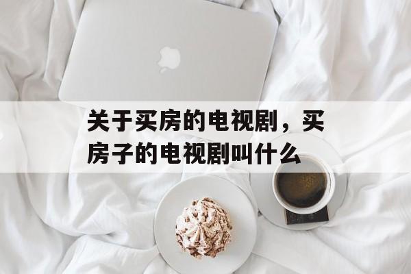 关于买房的电视剧，买房子的电视剧叫什么-第1张图片-