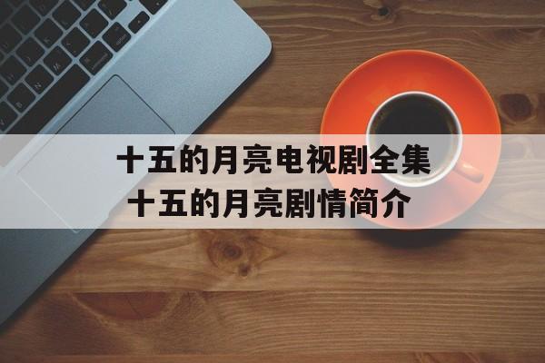 十五的月亮电视剧全集 十五的月亮剧情简介-第1张图片-