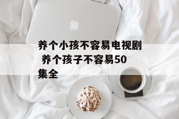 养个小孩不容易电视剧 养个孩子不容易50集全-第1张图片-