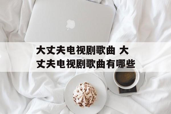 大丈夫电视剧歌曲 大丈夫电视剧歌曲有哪些-第1张图片-