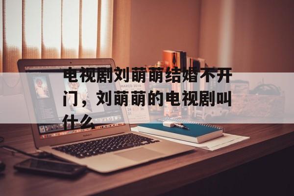 电视剧刘萌萌结婚不开门，刘萌萌的电视剧叫什么-第1张图片-
