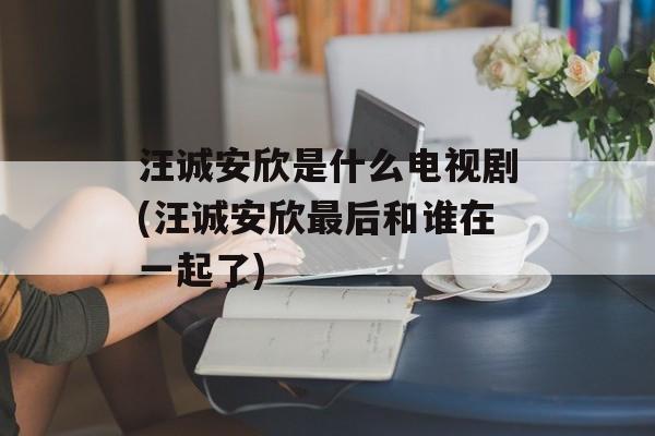 汪诚安欣是什么电视剧(汪诚安欣最后和谁在一起了)-第1张图片-