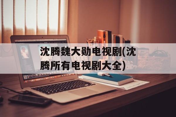 沈腾魏大勋电视剧(沈腾所有电视剧大全)-第1张图片-