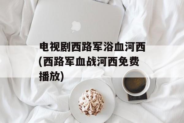 电视剧西路军浴血河西(西路军血战河西免费播放)-第1张图片-