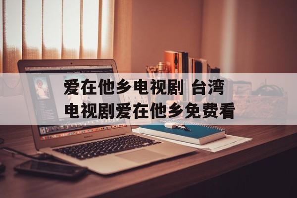 爱在他乡电视剧 台湾电视剧爱在他乡免费看-第1张图片-