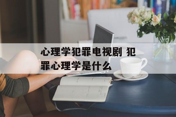 心理学犯罪电视剧 犯罪心理学是什么-第1张图片-