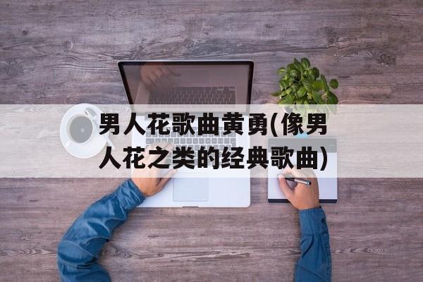 男人花歌曲黄勇(像男人花之类的经典歌曲)-第1张图片-