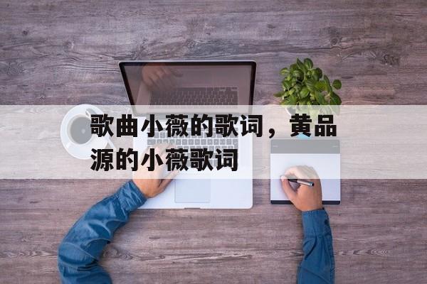 歌曲小薇的歌词，黄品源的小薇歌词-第1张图片-