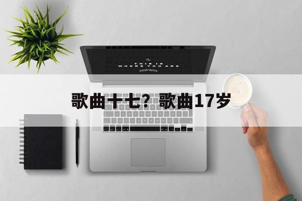 歌曲十七？歌曲17岁-第1张图片-