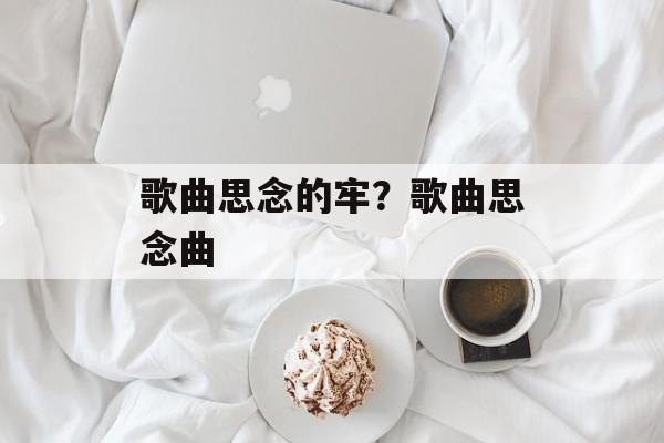 歌曲思念的牢？歌曲思念曲-第1张图片-