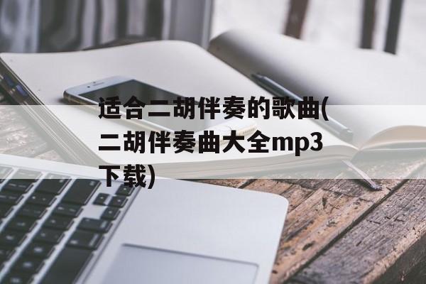 适合二胡伴奏的歌曲(二胡伴奏曲大全mp3下载)-第1张图片-