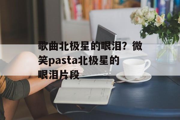 歌曲北极星的眼泪？微笑pasta北极星的眼泪片段-第1张图片-