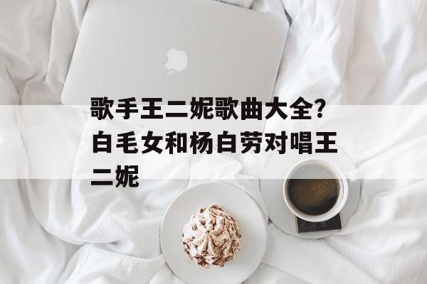 歌手王二妮歌曲大全？白毛女和杨白劳对唱王二妮-第1张图片-