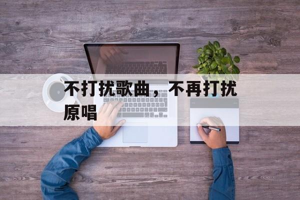 不打扰歌曲，不再打扰原唱-第1张图片-