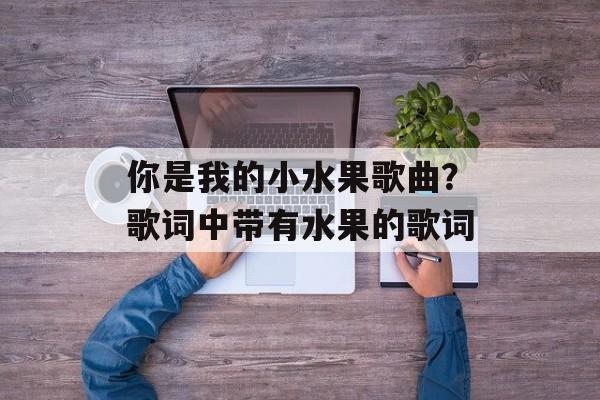 你是我的小水果歌曲？歌词中带有水果的歌词-第1张图片-