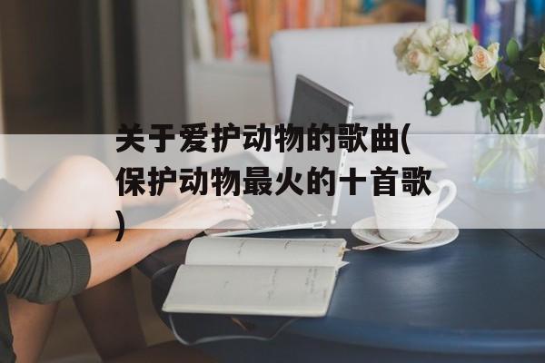关于爱护动物的歌曲(保护动物最火的十首歌)-第1张图片-