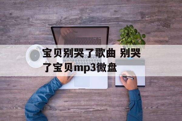宝贝别哭了歌曲 别哭了宝贝mp3微盘-第1张图片-
