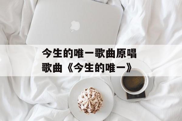 今生的唯一歌曲原唱 歌曲《今生的唯一》-第1张图片-