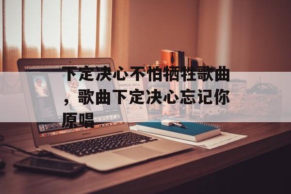 下定决心不怕牺牲歌曲，歌曲下定决心忘记你原唱-第1张图片-