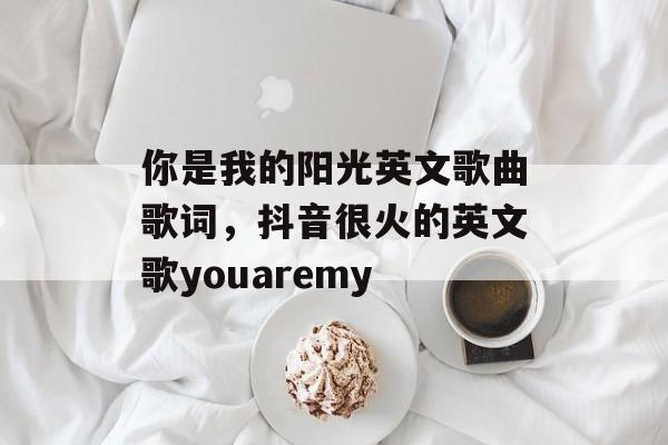 你是我的阳光英文歌曲歌词，抖音很火的英文歌youaremy-第1张图片-