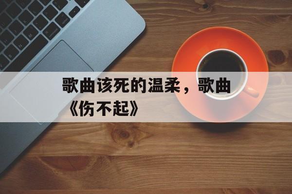 歌曲该死的温柔，歌曲《伤不起》-第1张图片-