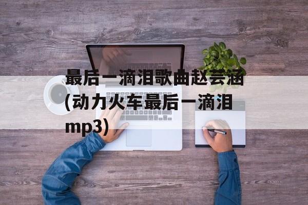 最后一滴泪歌曲赵芸涵(动力火车最后一滴泪mp3)-第1张图片-