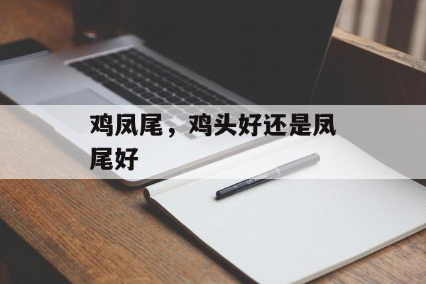鸡凤尾，鸡头好还是凤尾好-第1张图片-
