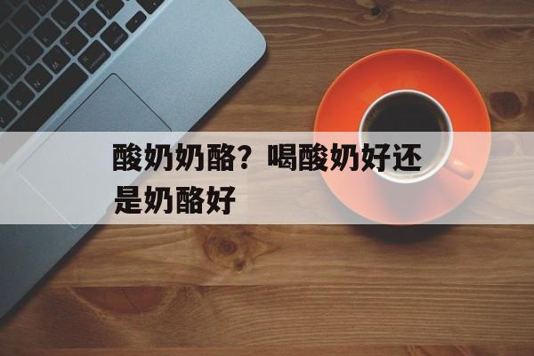 酸奶奶酪？喝酸奶好还是奶酪好-第1张图片-