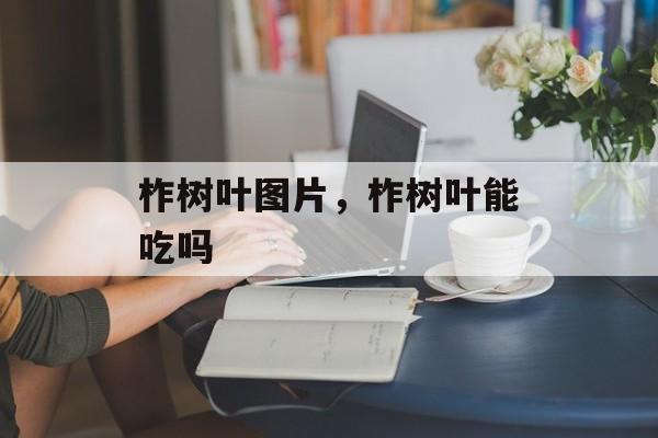 柞树叶图片，柞树叶能吃吗-第1张图片-