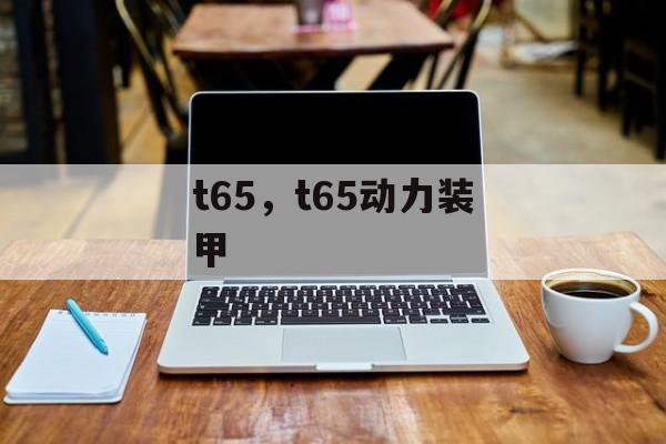 t65，t65动力装甲-第1张图片-