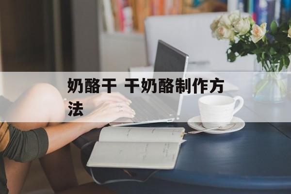 奶酪干 干奶酪制作方法-第1张图片-