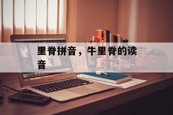 里脊拼音，牛里脊的读音-第1张图片-