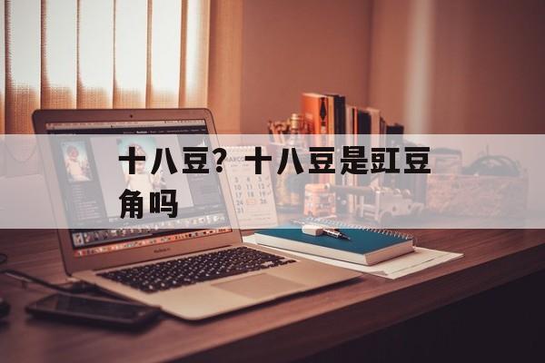 十八豆？十八豆是豇豆角吗-第1张图片-
