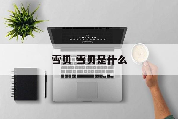 雪贝 雪贝是什么-第1张图片-