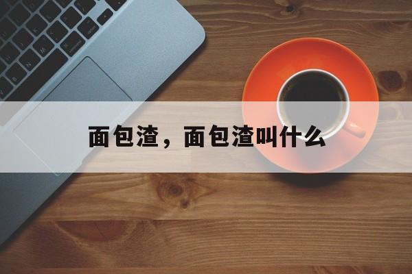 面包渣，面包渣叫什么-第1张图片-
