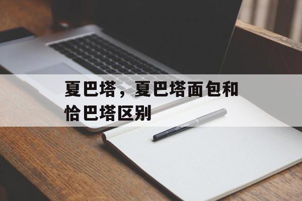 夏巴塔，夏巴塔面包和恰巴塔区别-第1张图片-