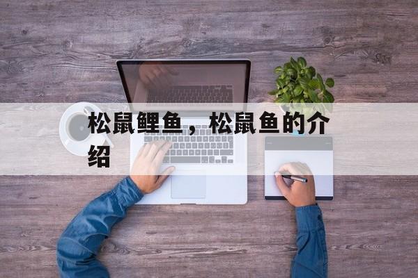 松鼠鲤鱼，松鼠鱼的介绍-第1张图片-