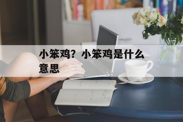小笨鸡？小笨鸡是什么意思-第1张图片-