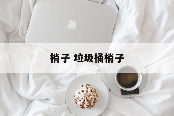 梢子 垃圾桶梢子-第1张图片-