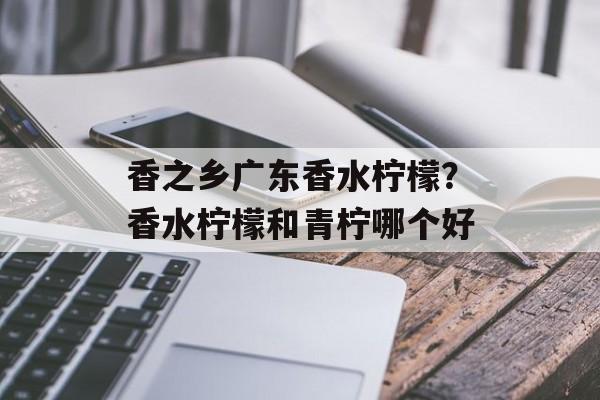 香之乡广东香水柠檬？香水柠檬和青柠哪个好-第1张图片-