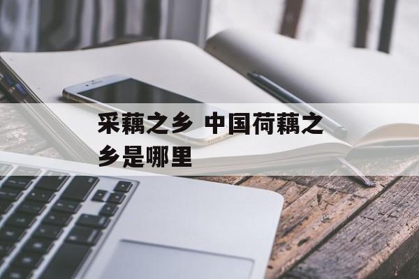 采藕之乡 中国荷藕之乡是哪里-第1张图片-