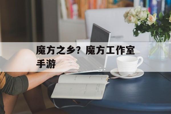 魔方之乡？魔方工作室手游-第1张图片-