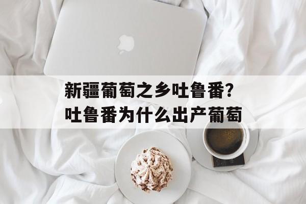 新疆葡萄之乡吐鲁番？吐鲁番为什么出产葡萄-第1张图片-
