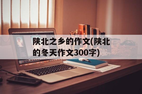 陕北之乡的作文(陕北的冬天作文300字)-第1张图片-