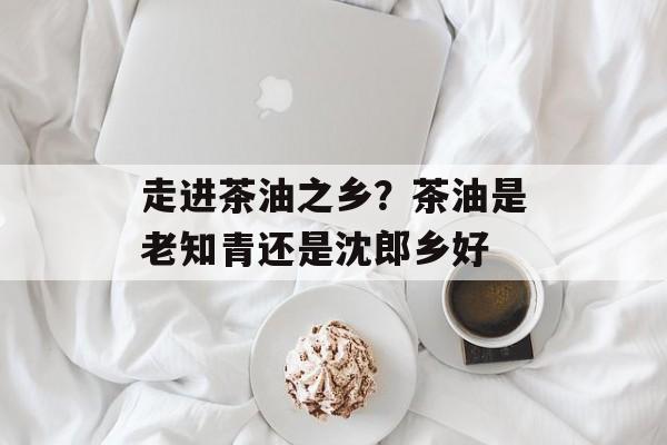 走进茶油之乡？茶油是老知青还是沈郎乡好-第1张图片-